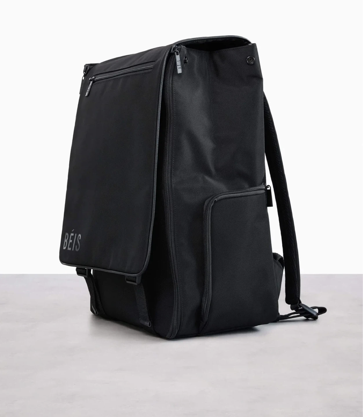Beis - The Hanging Backpack - black - photo 5