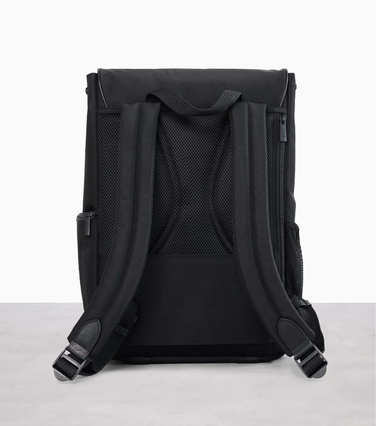 Beis - The Hanging Backpack - black - photo 4