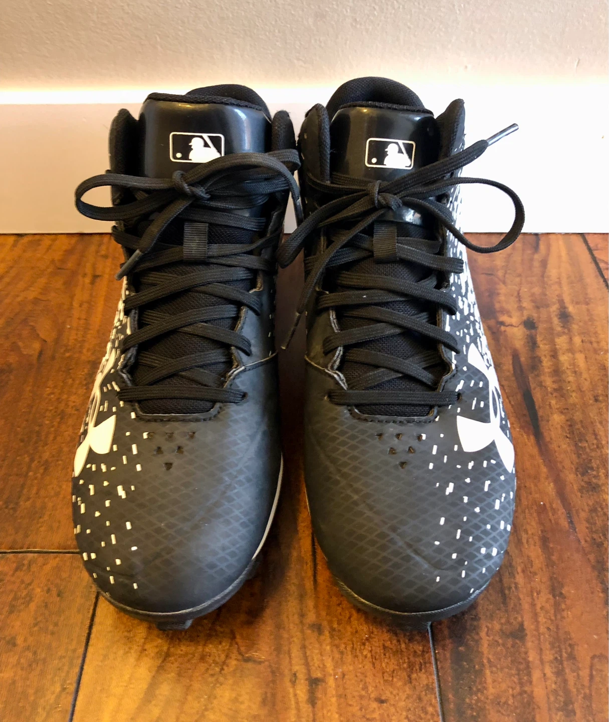 Under Armour Baseball Cleats - photo 3