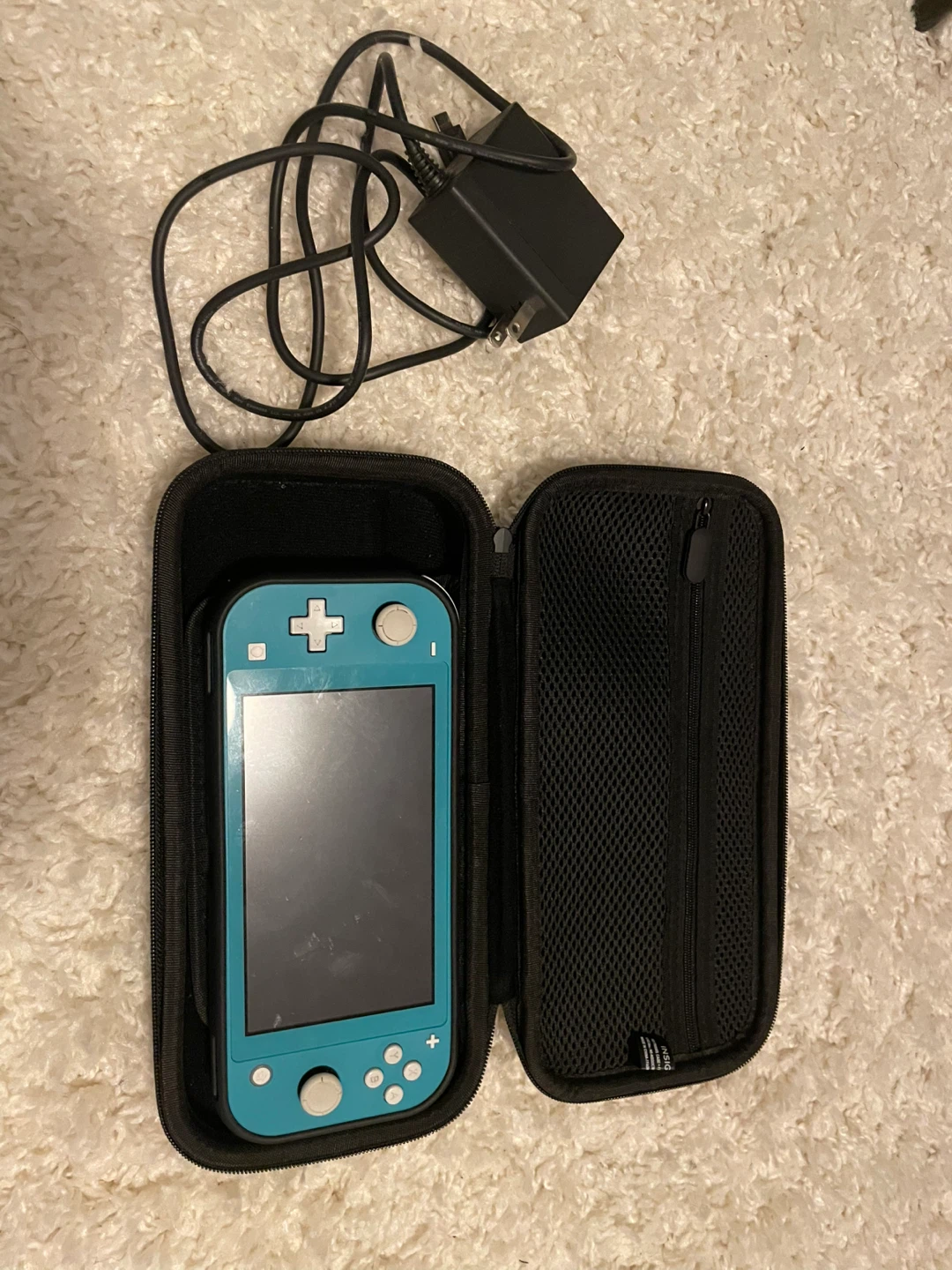 Nintendo Switch Lite - Turquoise