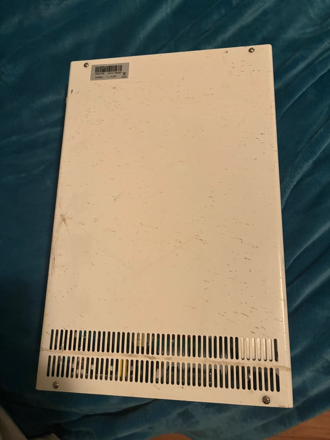 Vanner VLT12-1000 Pure Sine Wave Inverter 1000 Watts - photo 2
