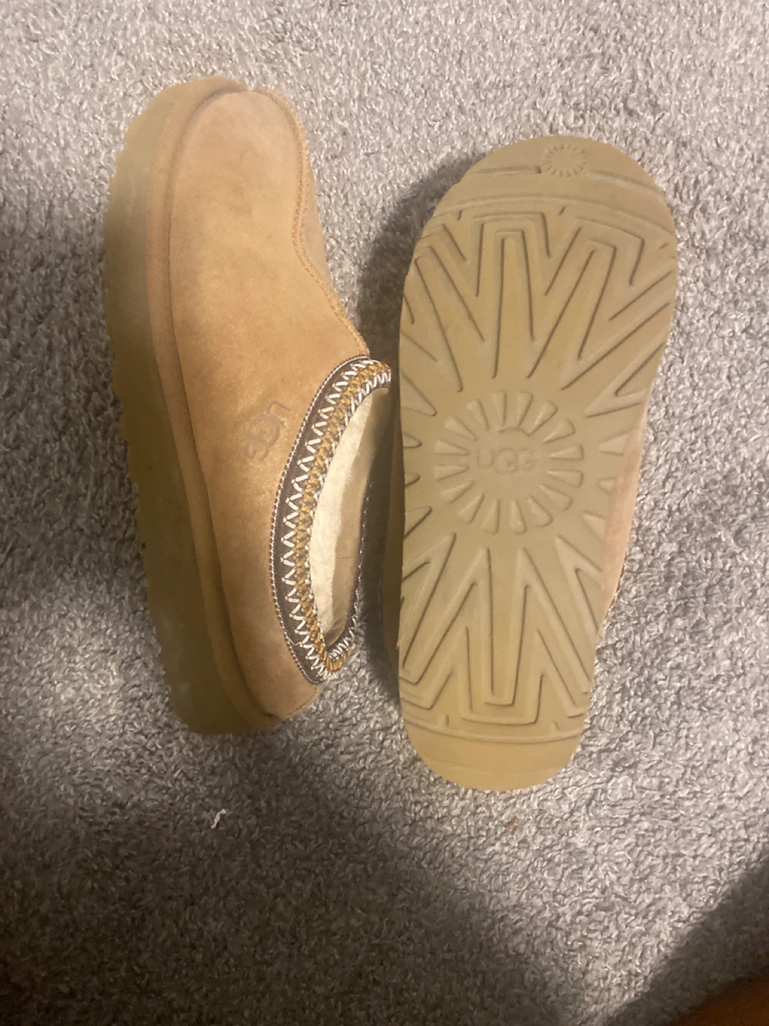 UGG tasman Slippers - photo 2