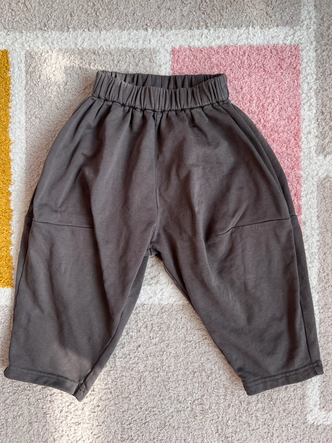 Toddler Balloon Pants - photo 5
