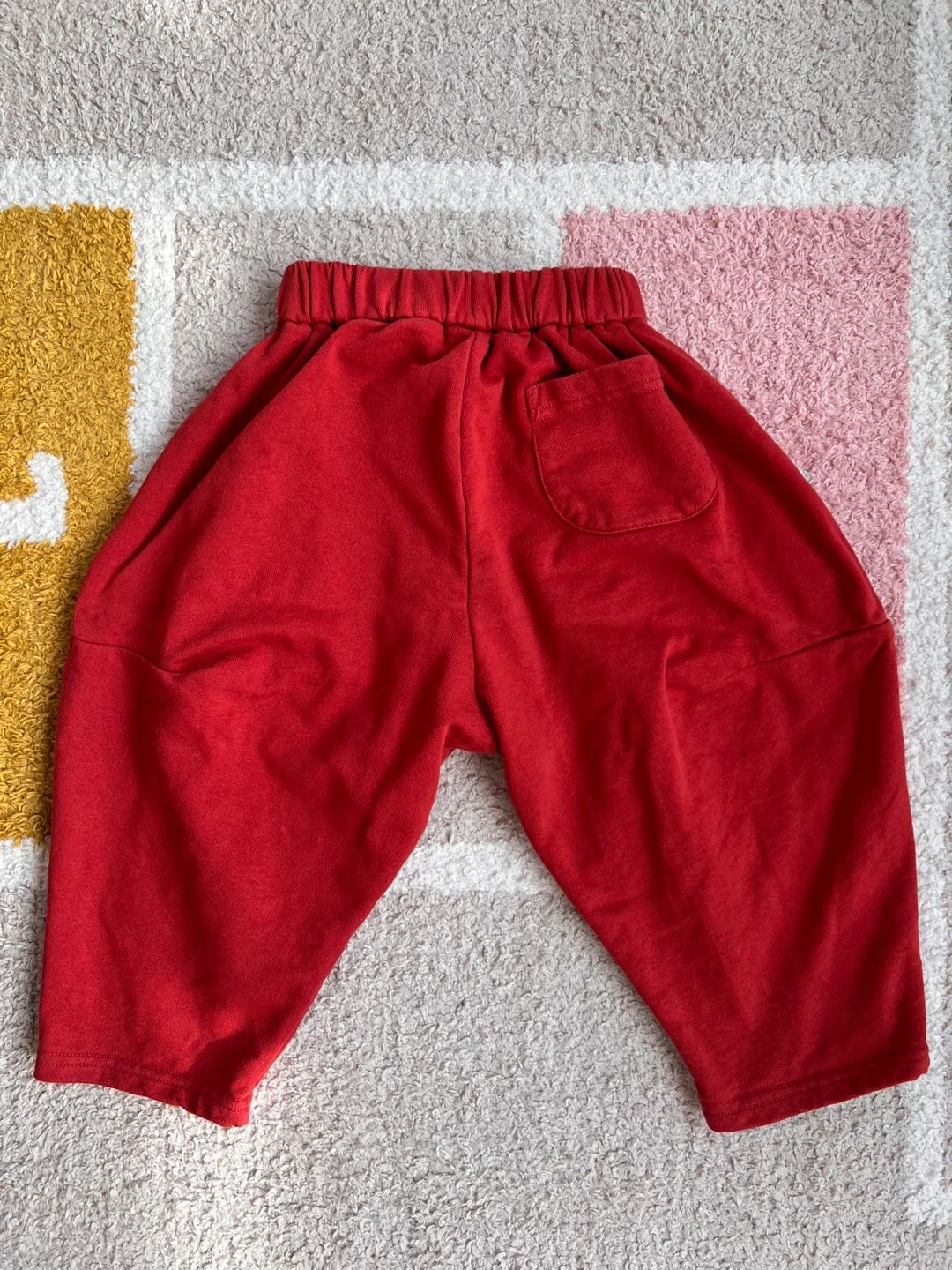 Toddler Balloon Pants - photo 3