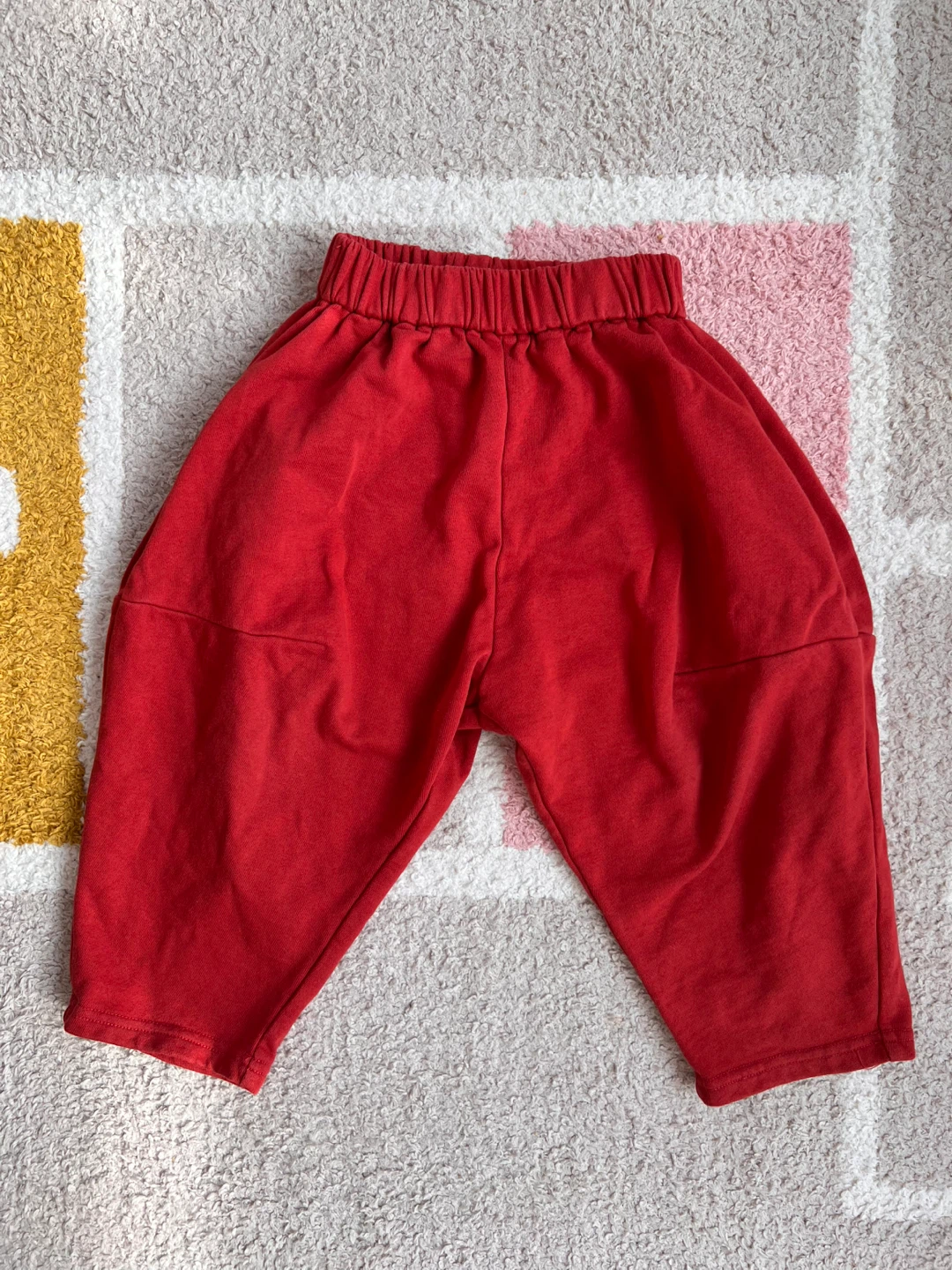 Toddler Balloon Pants - photo 2