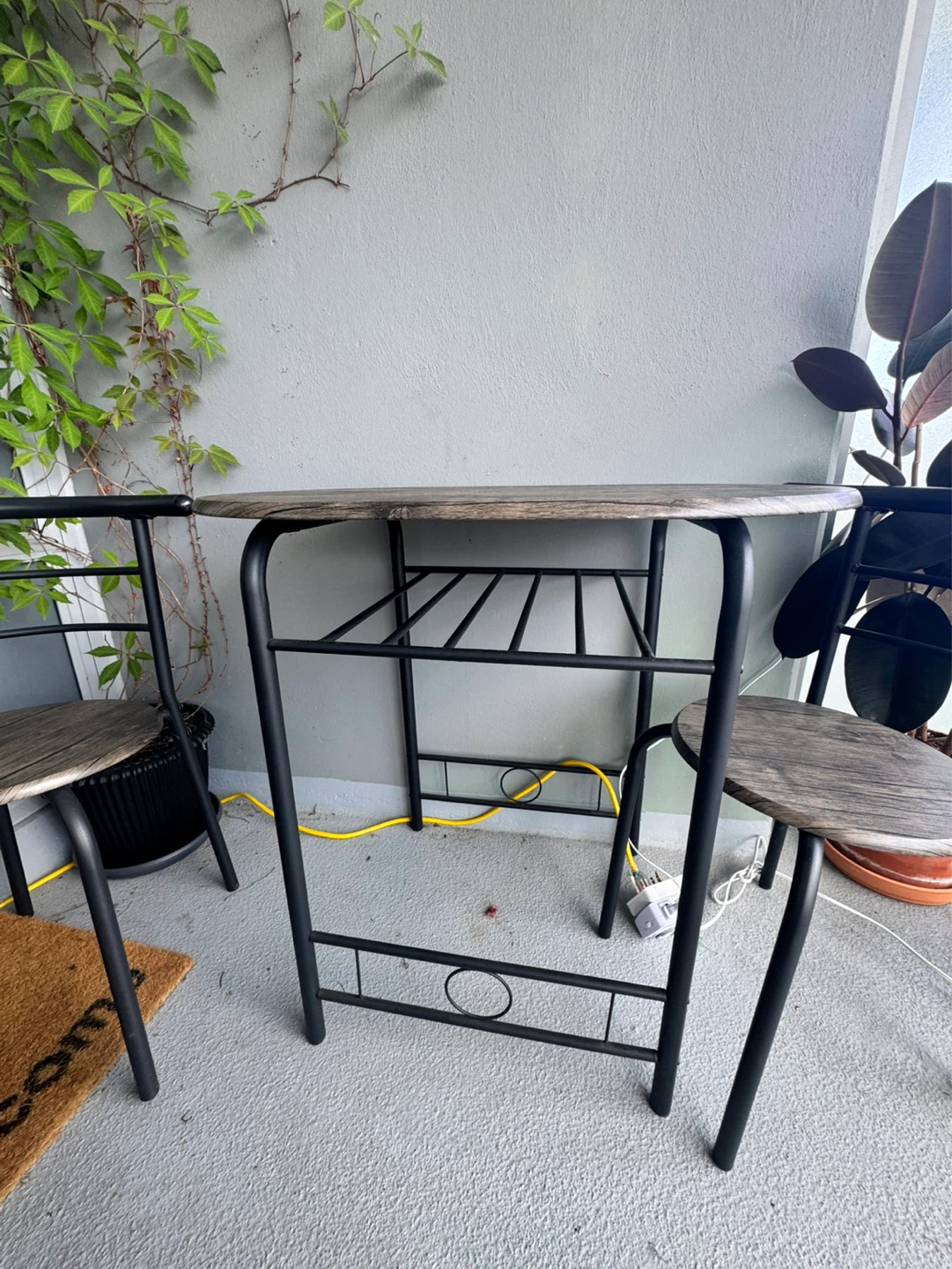 2-Piece Dining Set - photo 3