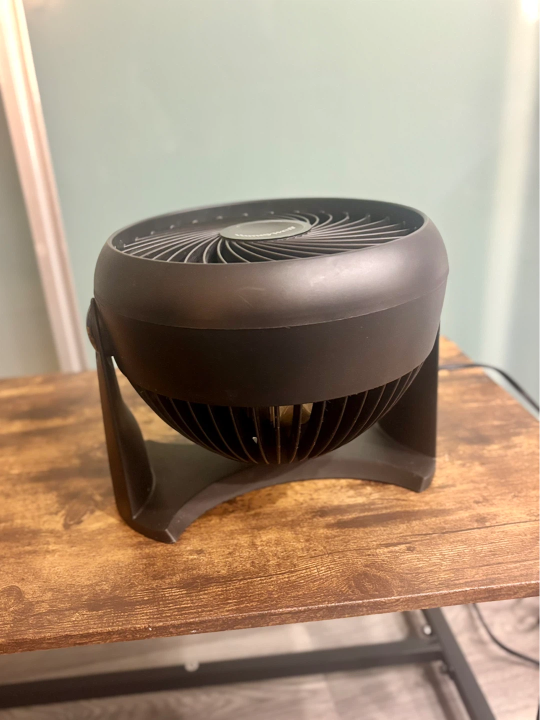 Honeywell Fan (Desk Fan) - photo 3