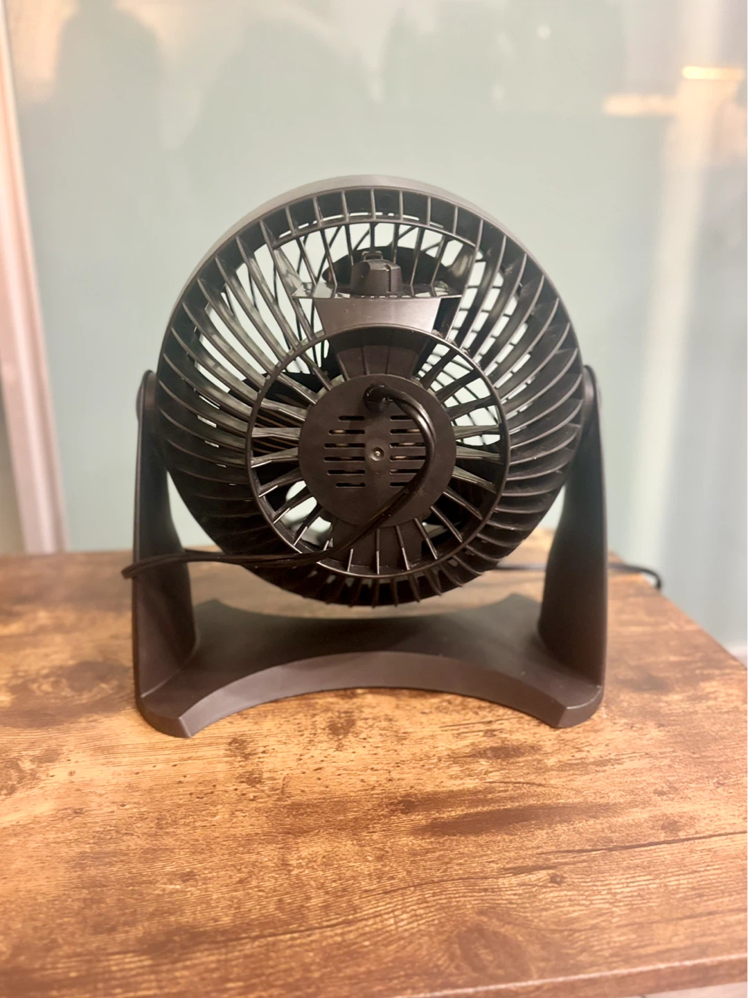 Honeywell Fan (Desk Fan) - photo 2
