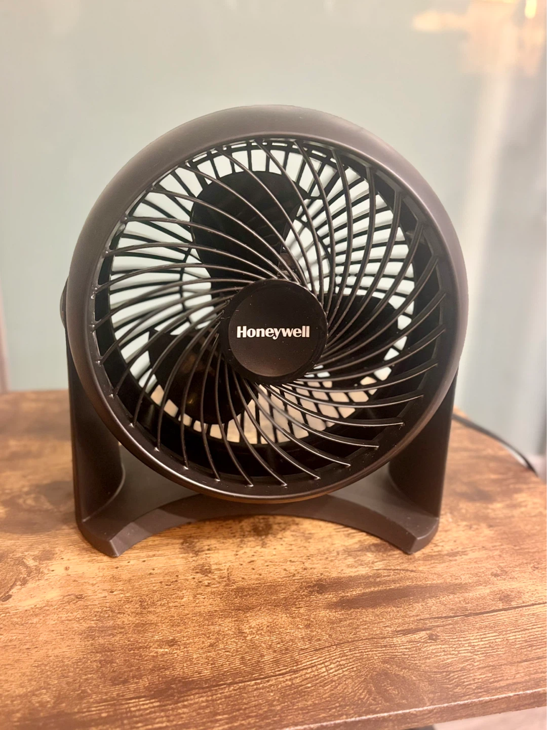 Honeywell Fan (Desk Fan)