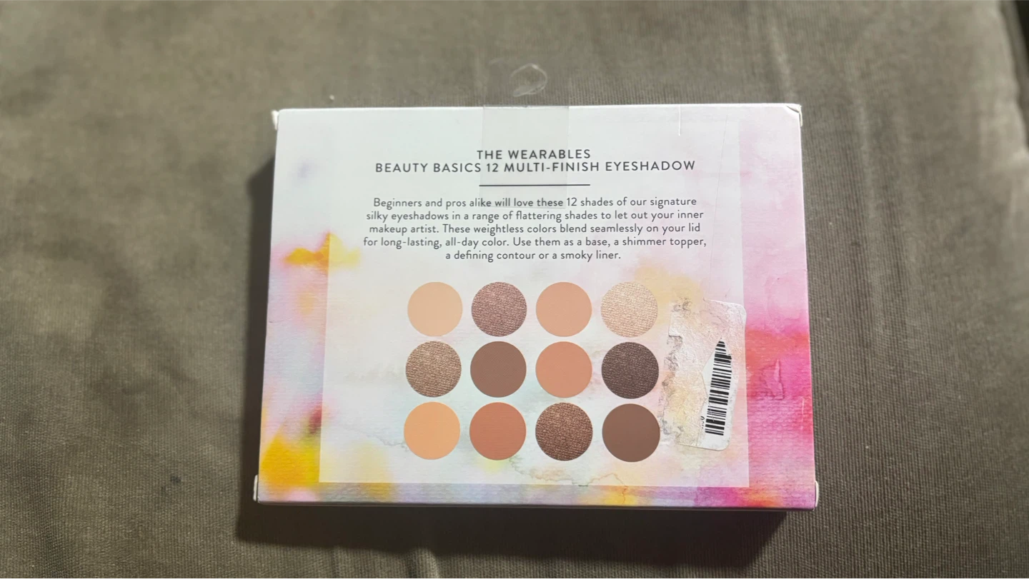 Laura Geller- Multi-Finish Eyeshadows - photo 2