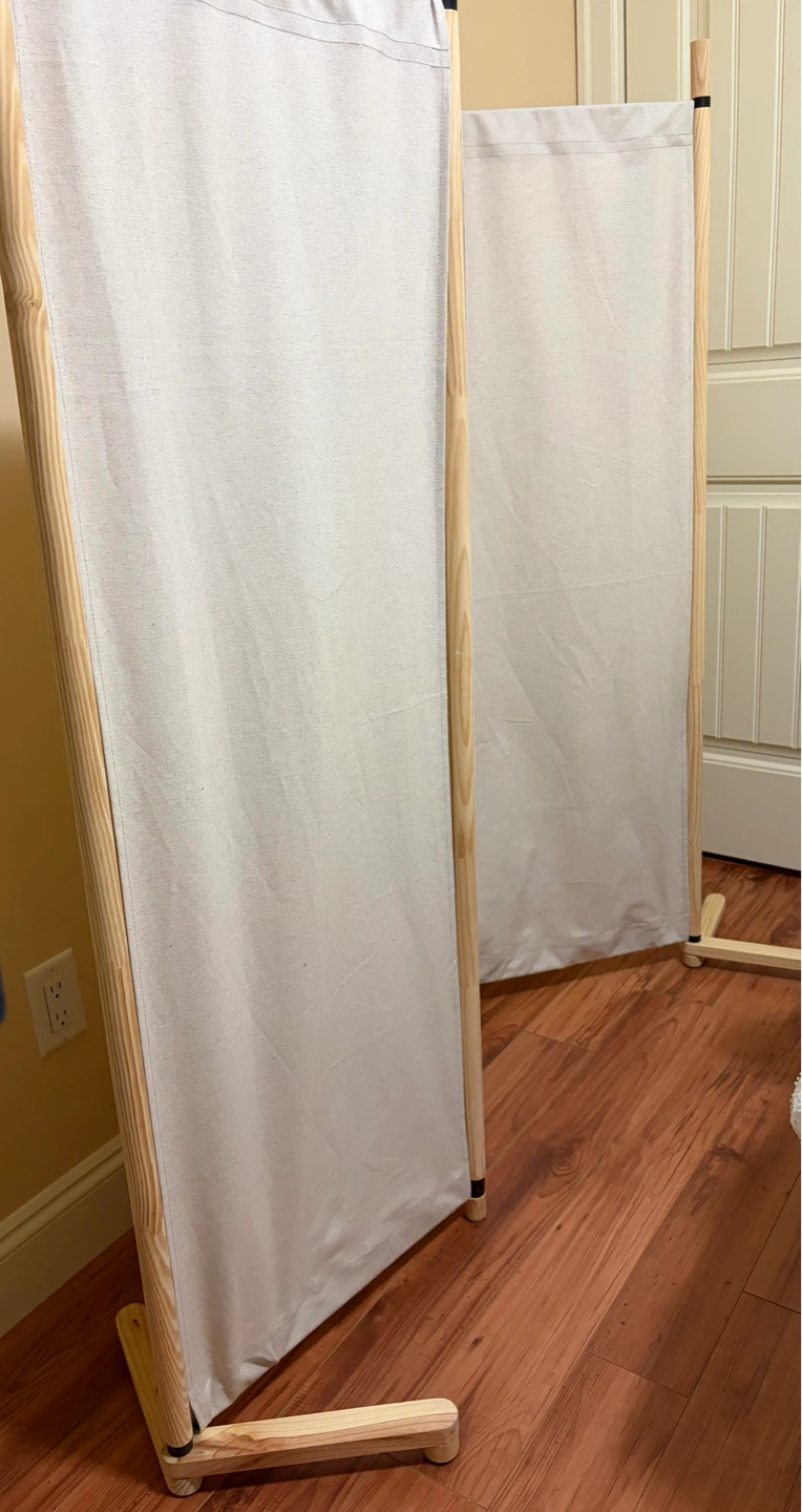 IKEA - GLAMBERGET Room divider  NEW - photo 2