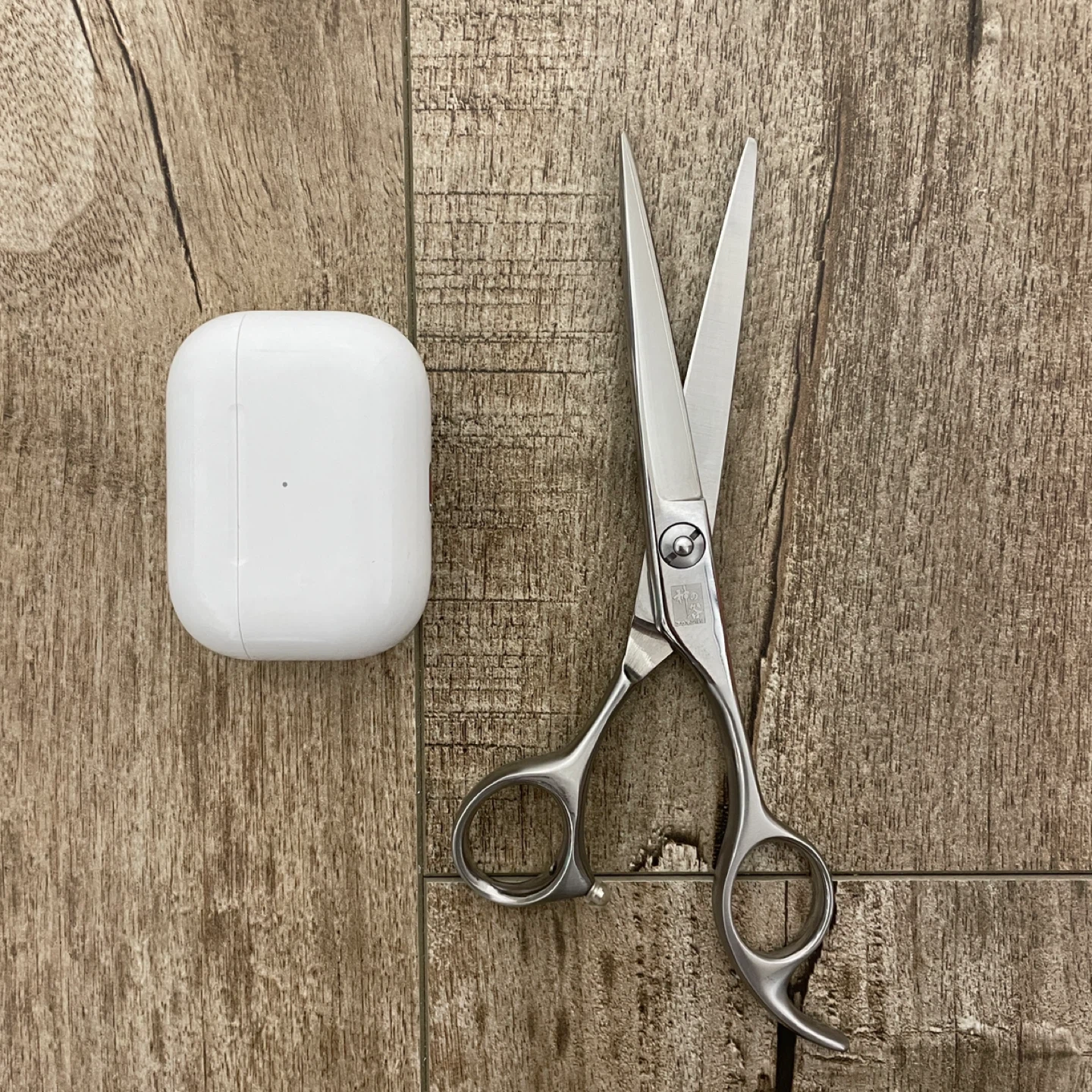 SHENGU Hair Cutting Scissors