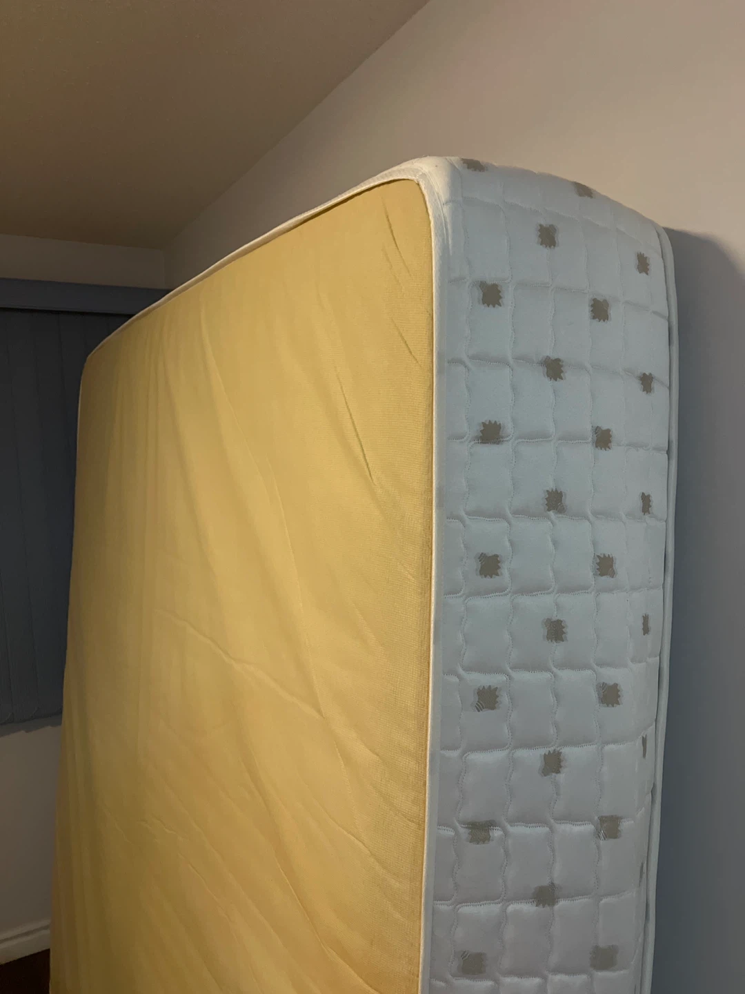 King size mattress