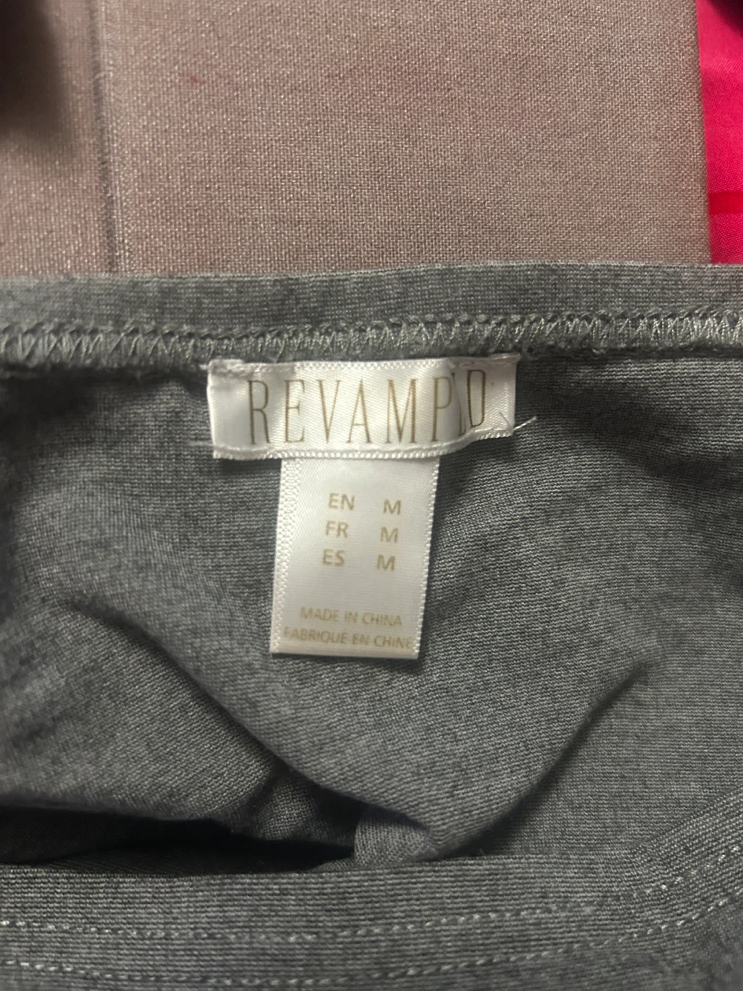 Mini Skirt - Size M - photo 2