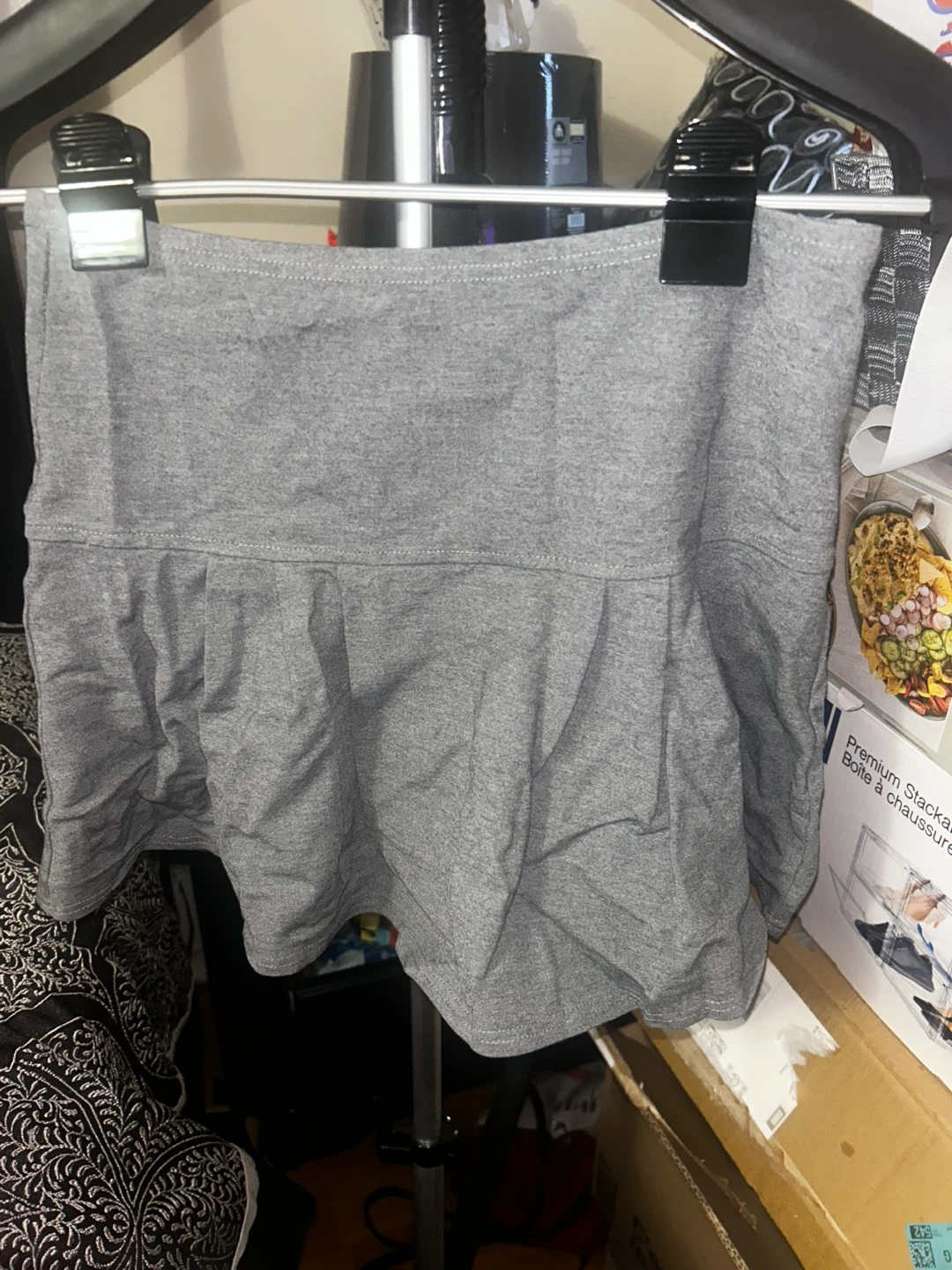 Mini Skirt - Size M