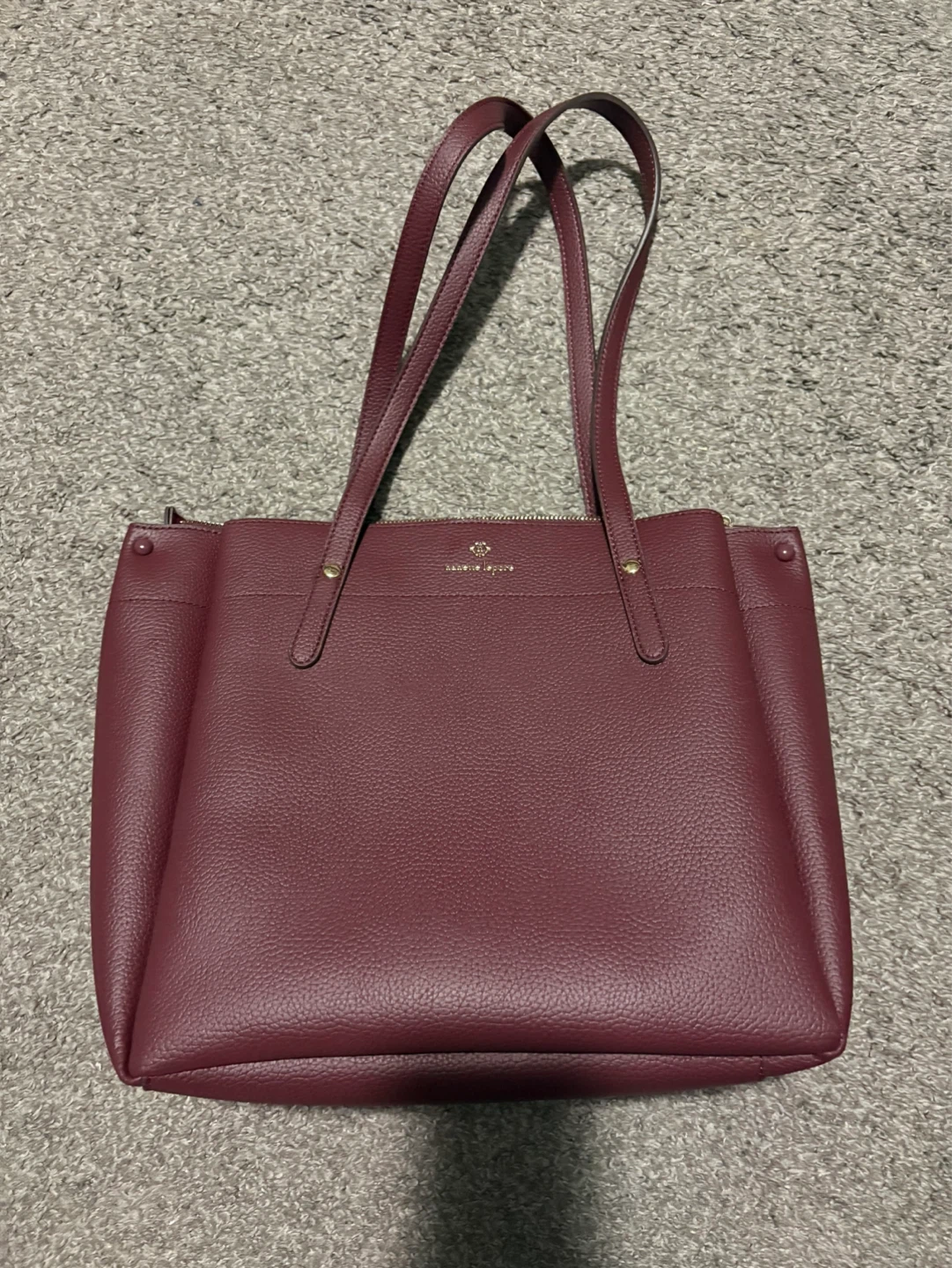 Nanette Lepore Tote Bag