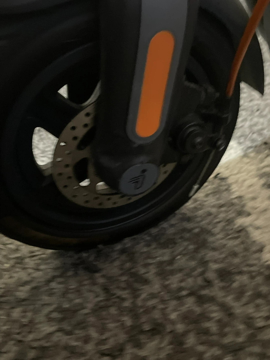 Ninebot Electric Scooter - photo 5
