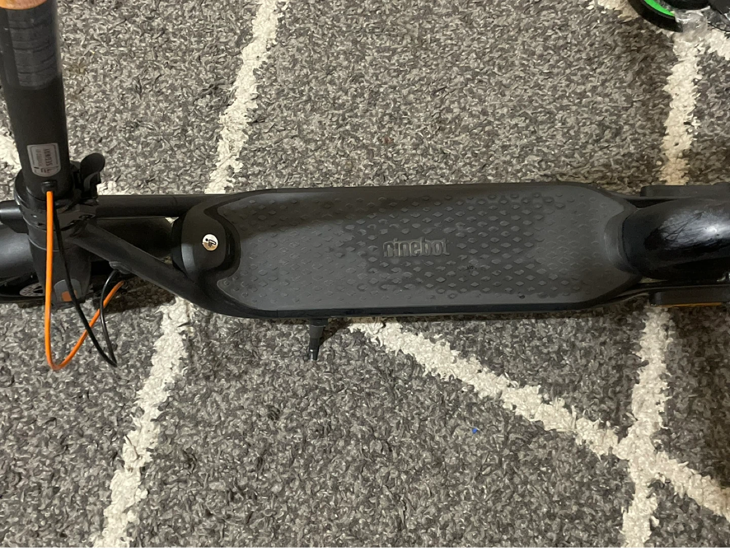 Ninebot Electric Scooter - photo 3