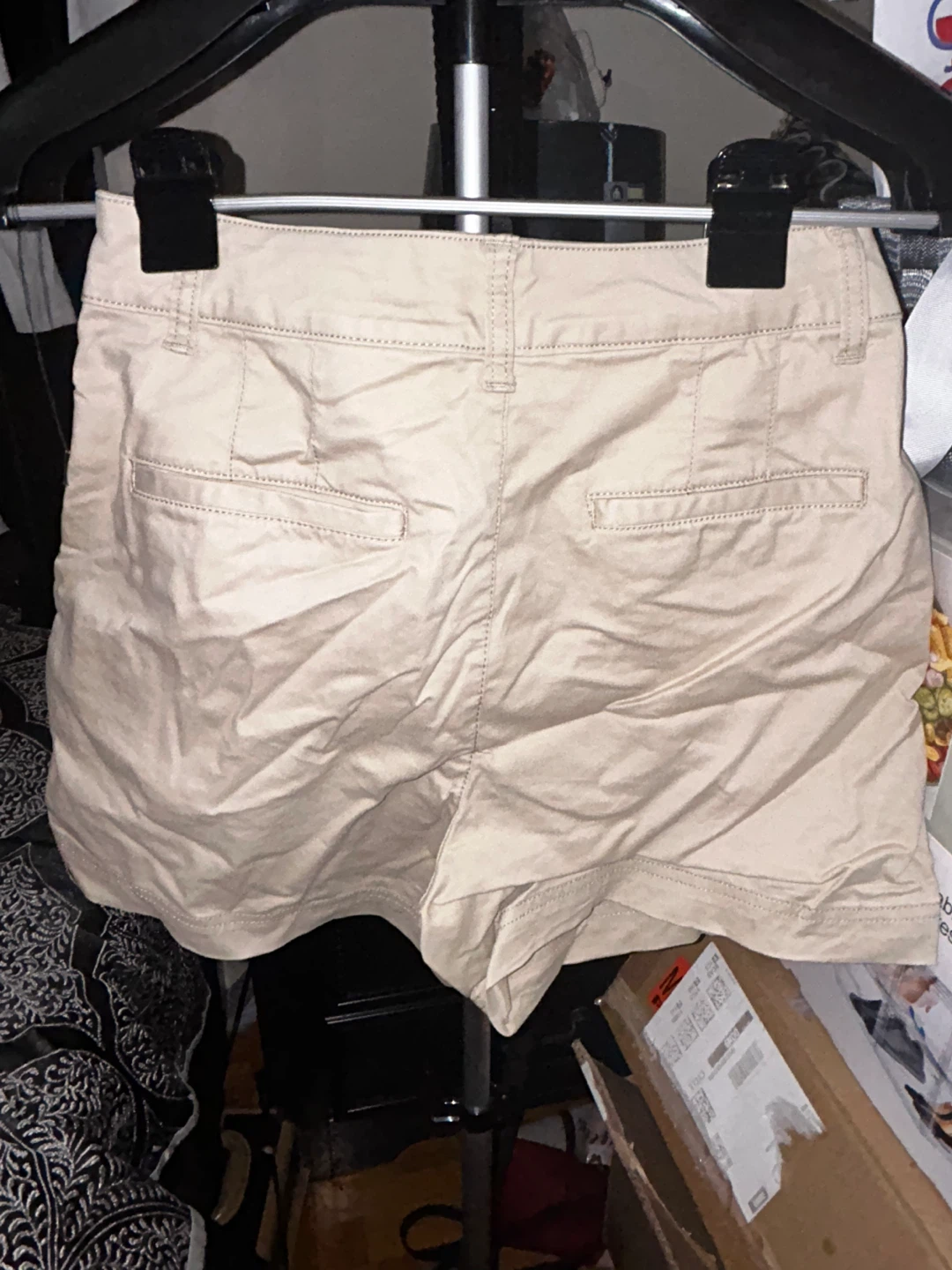 NEW GAP Khaki Shorts - photo 3
