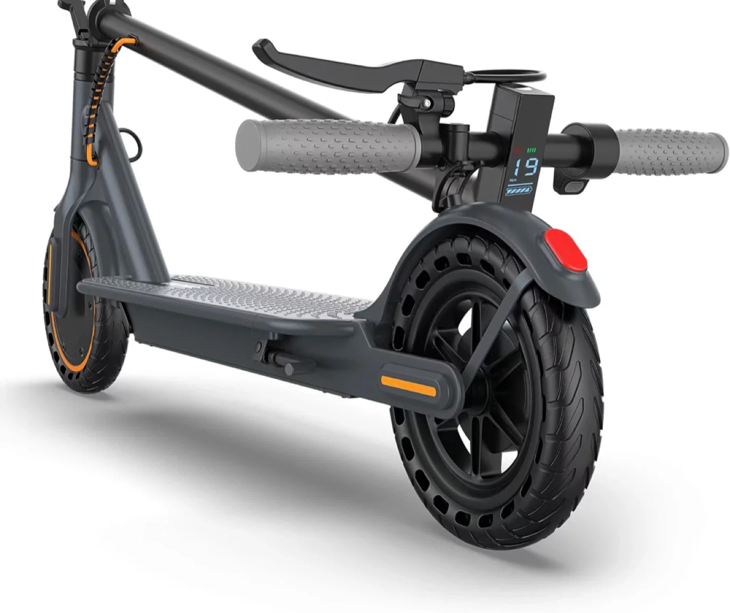 Electric Scooter - photo 2