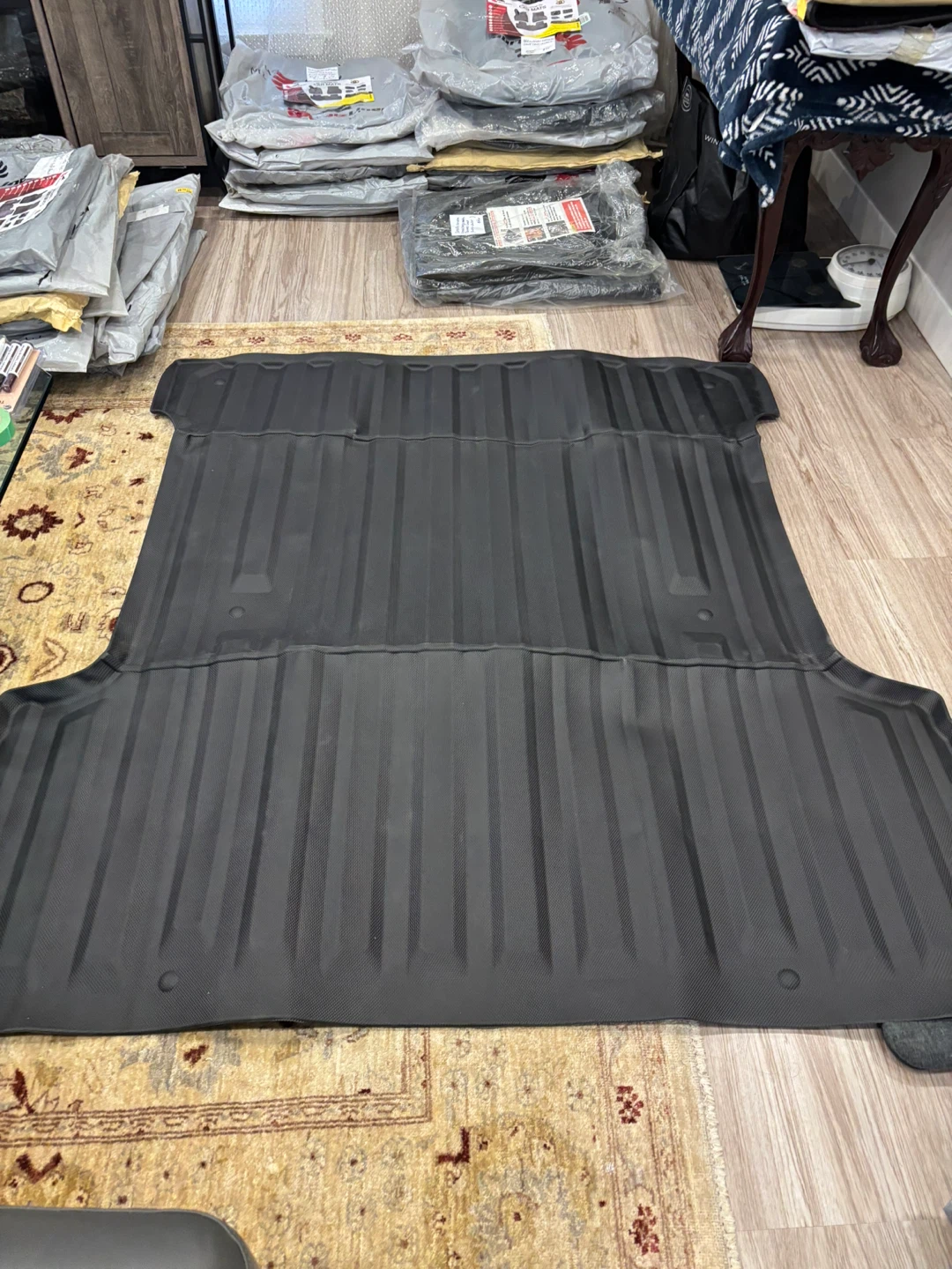 Ford F-150 6.5ft Bed Liner 2011-2025