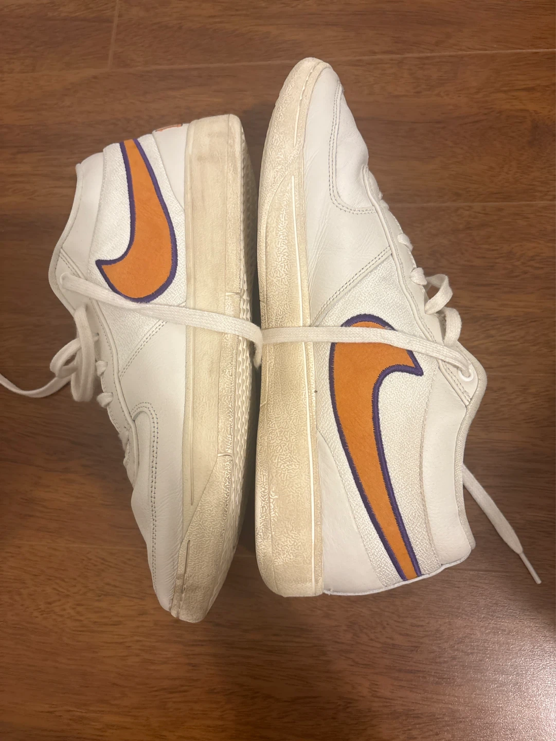 Nike book 1 “valley” size 12 men - photo 4