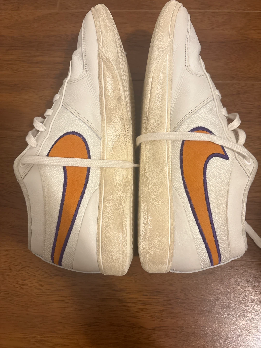 Nike book 1 “valley” size 12 men - photo 3
