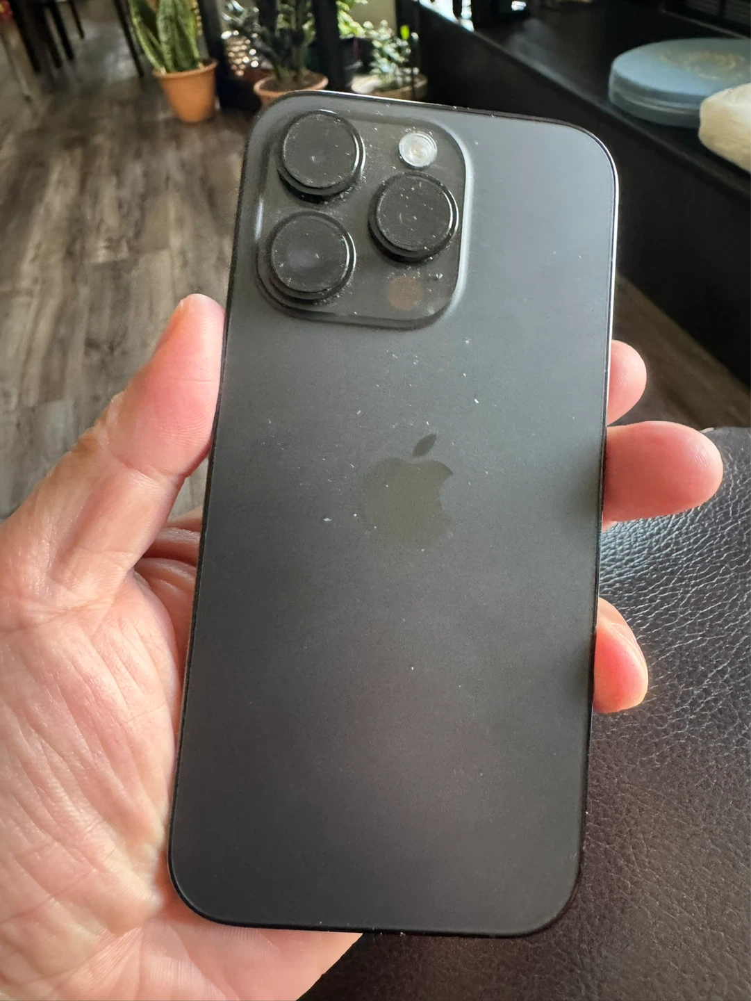Apple iPhone 14 Pro 256 GB ; BH 86%- PLEASE READ AD - photo 3