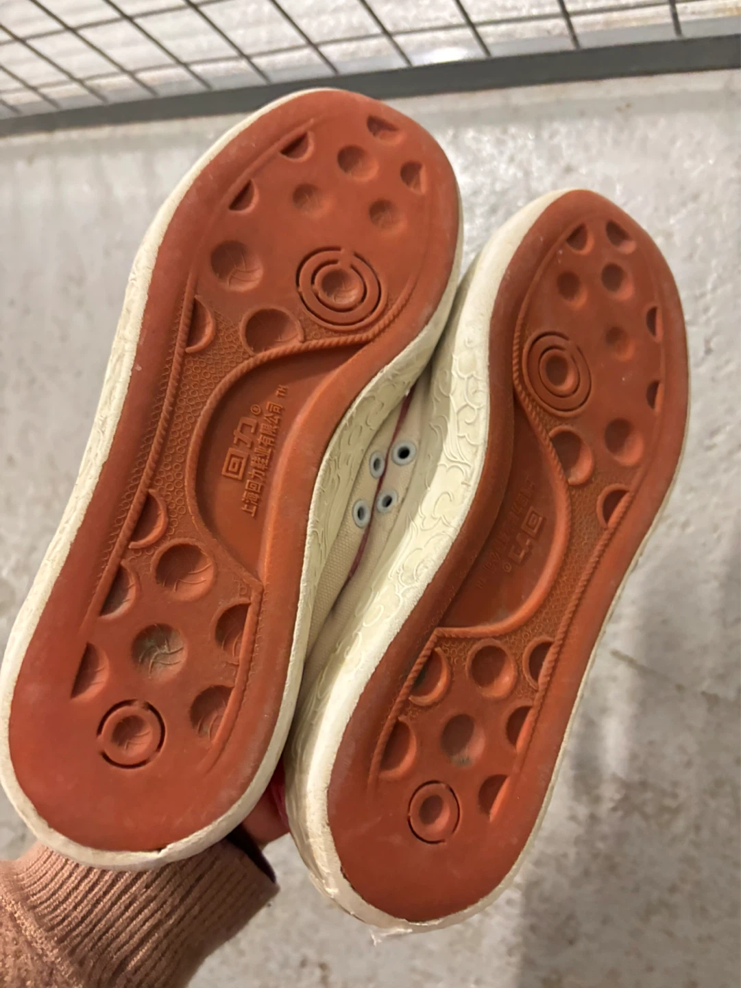 shoes size 6 and 7 - photo 3