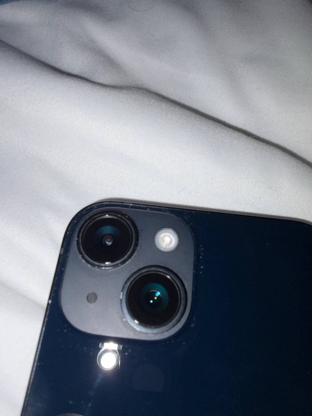 Apple iPhone 14 - Blue - photo 3