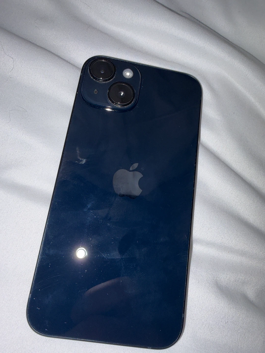 Apple iPhone 14 - Blue