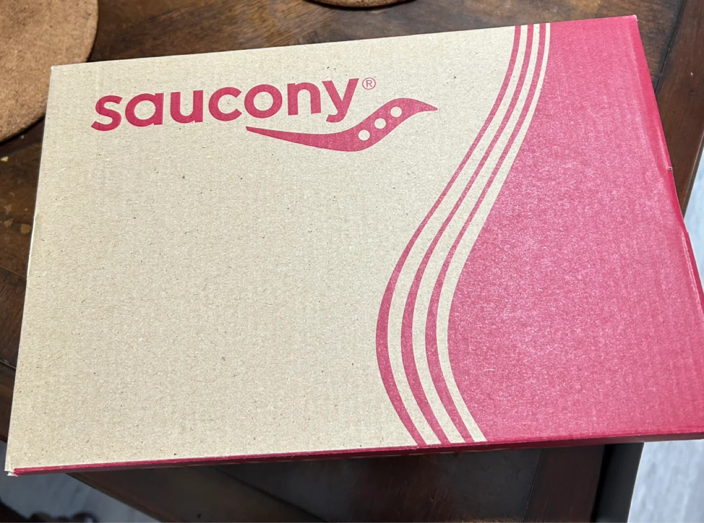 Saucony Natural Series Boy's Running Shoes