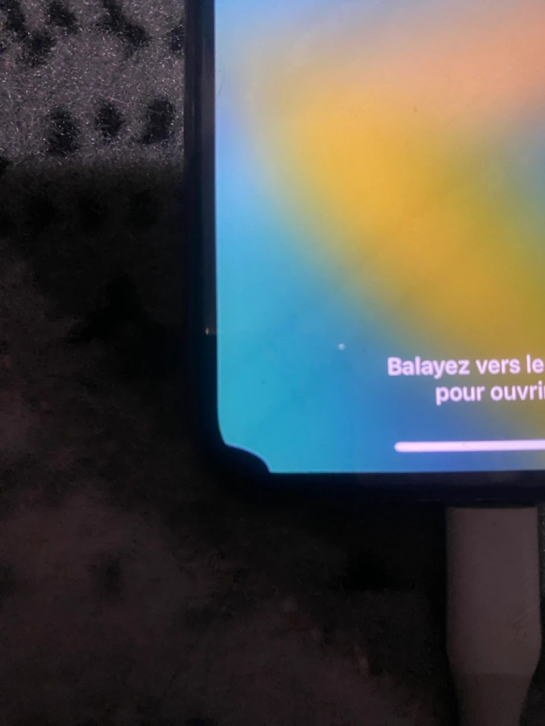 Apple iPhone X 64GB - photo 4