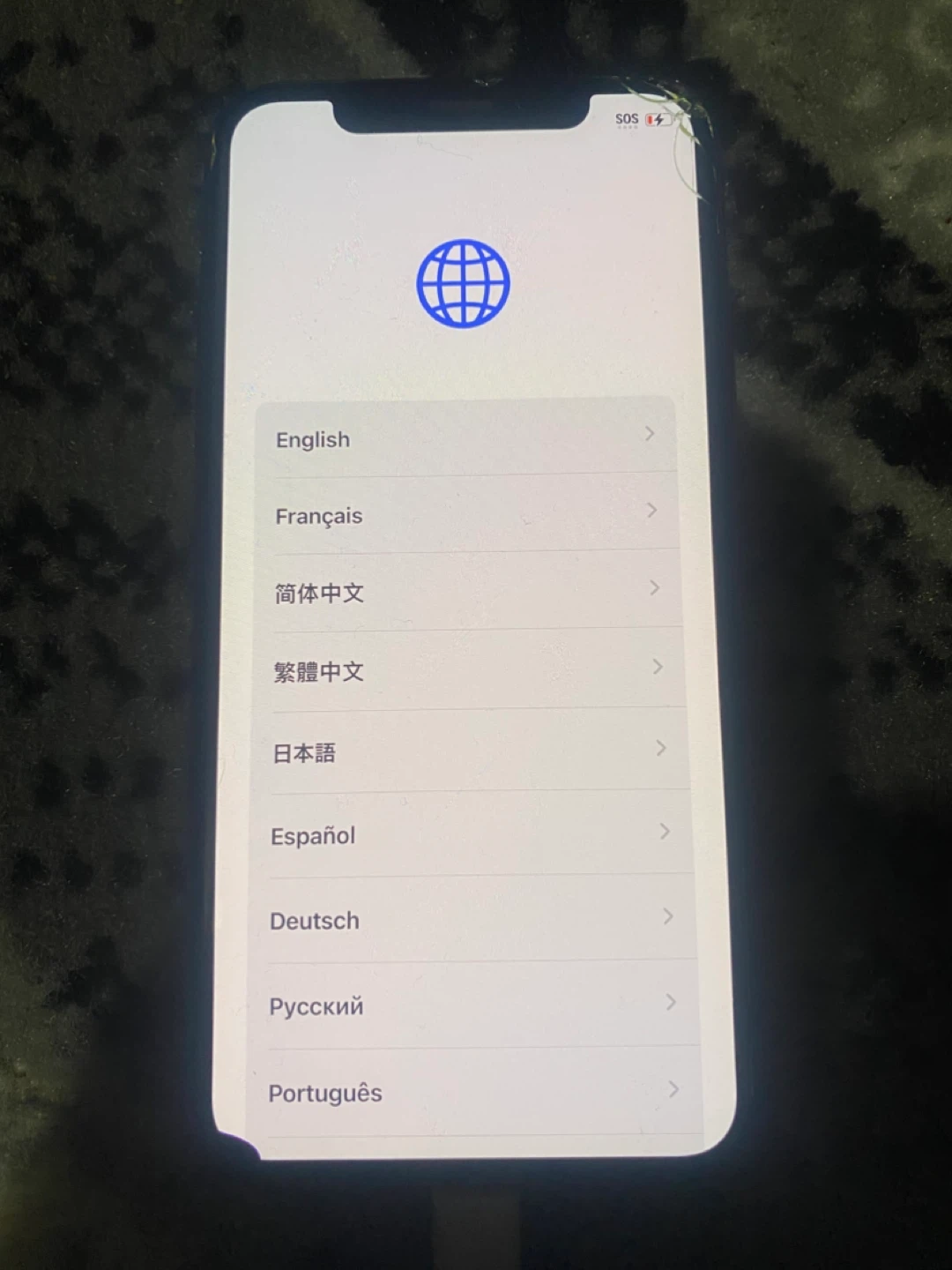 Apple iPhone X 64GB - photo 5