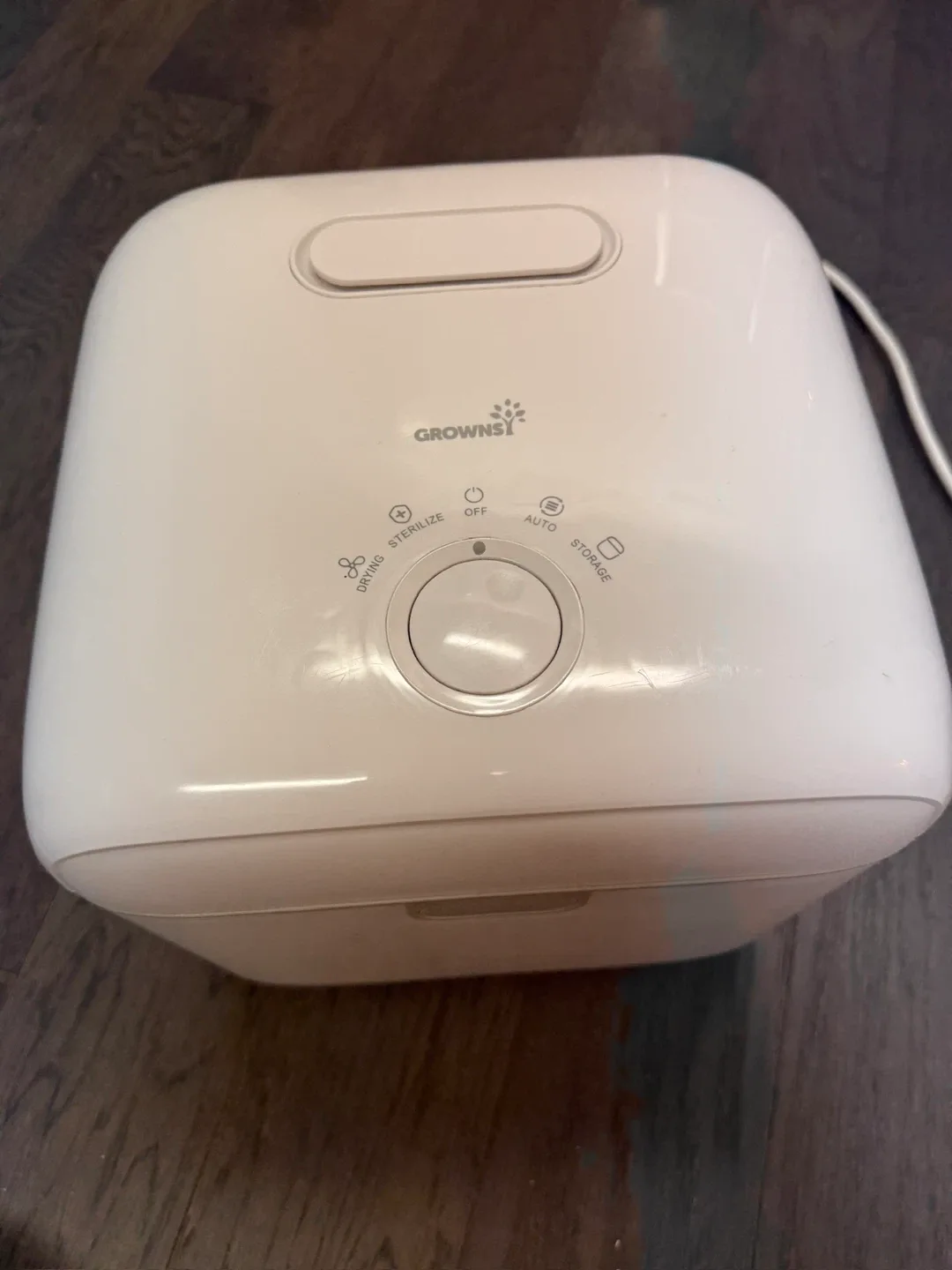 Grownsi Sterilizer Dryer - photo 3