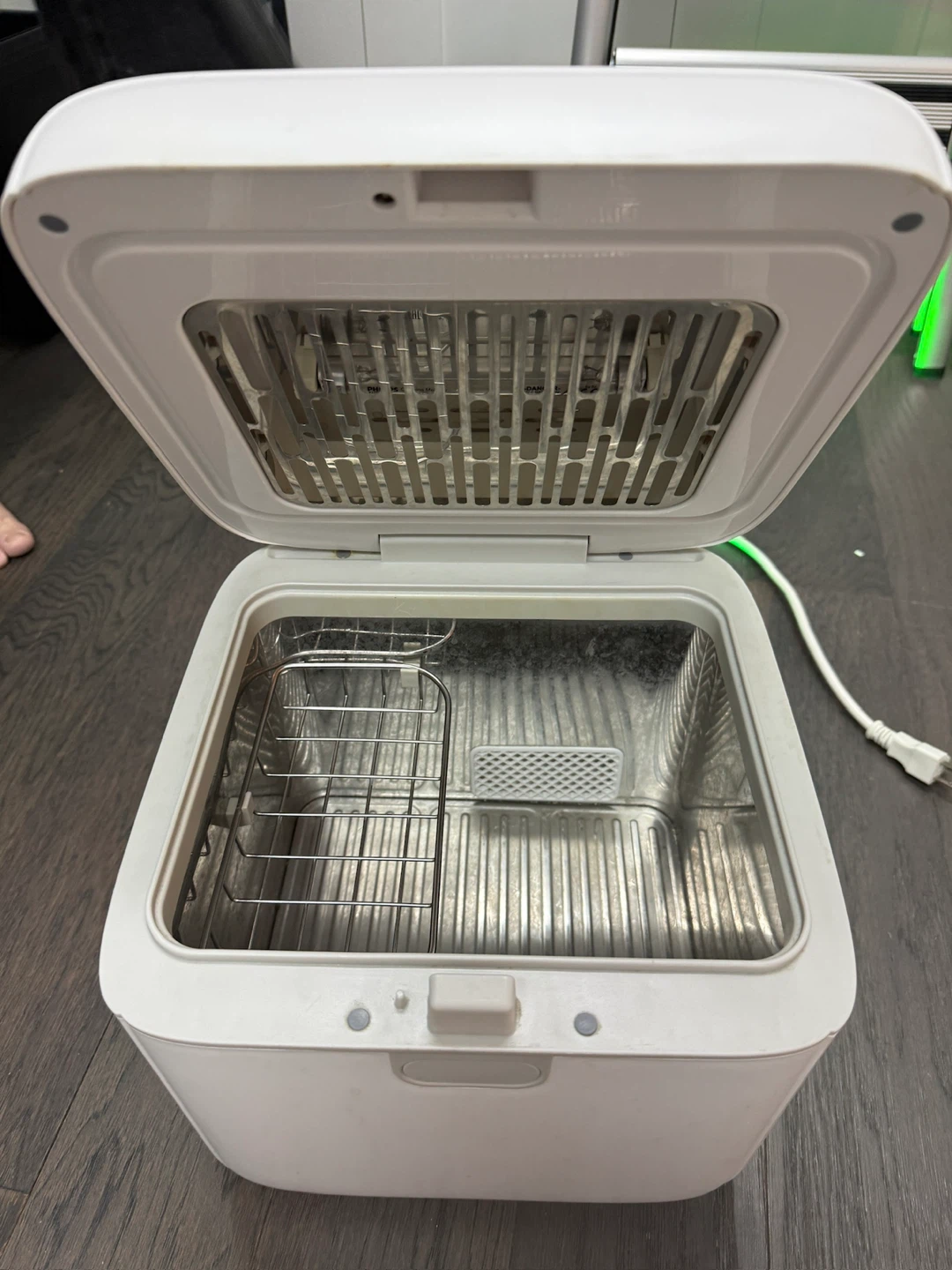 Grownsi Sterilizer Dryer