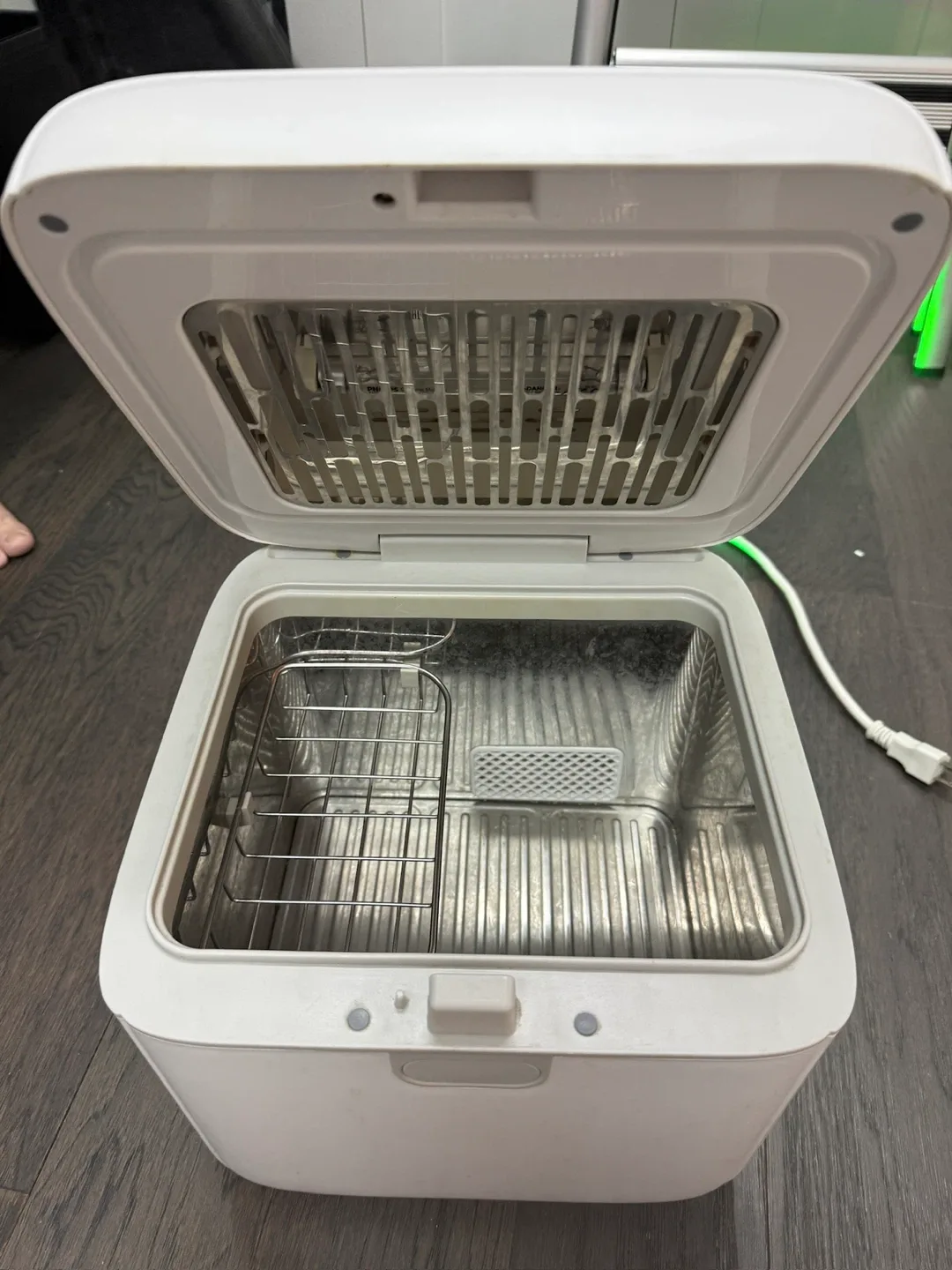 Grownsi Sterilizer Dryer