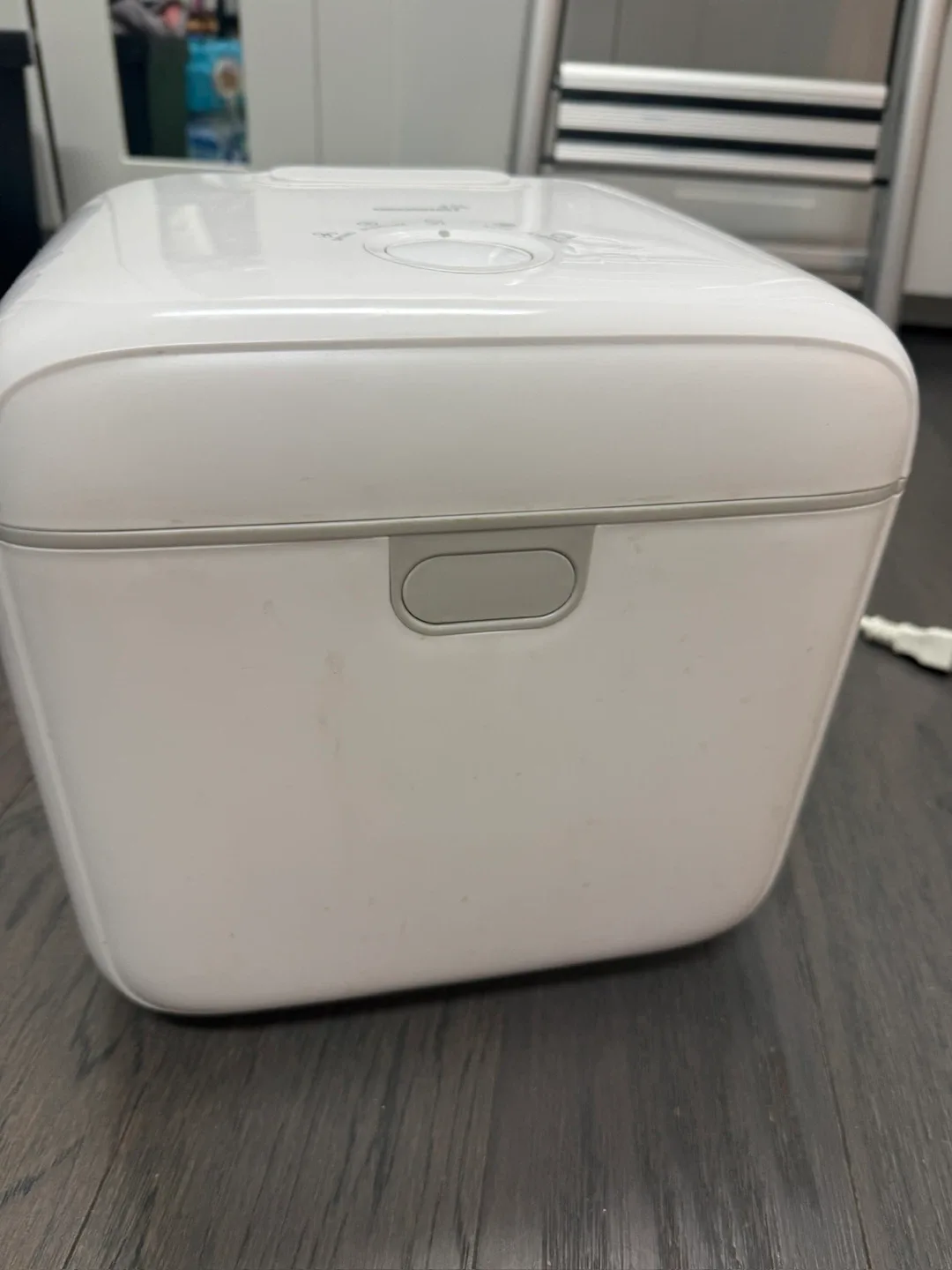 Grownsi Sterilizer Dryer - photo 4