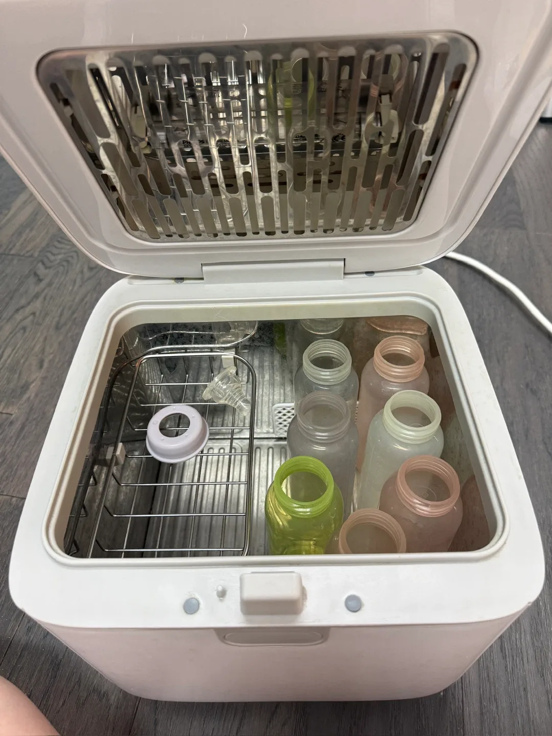 Grownsi Sterilizer Dryer - photo 2