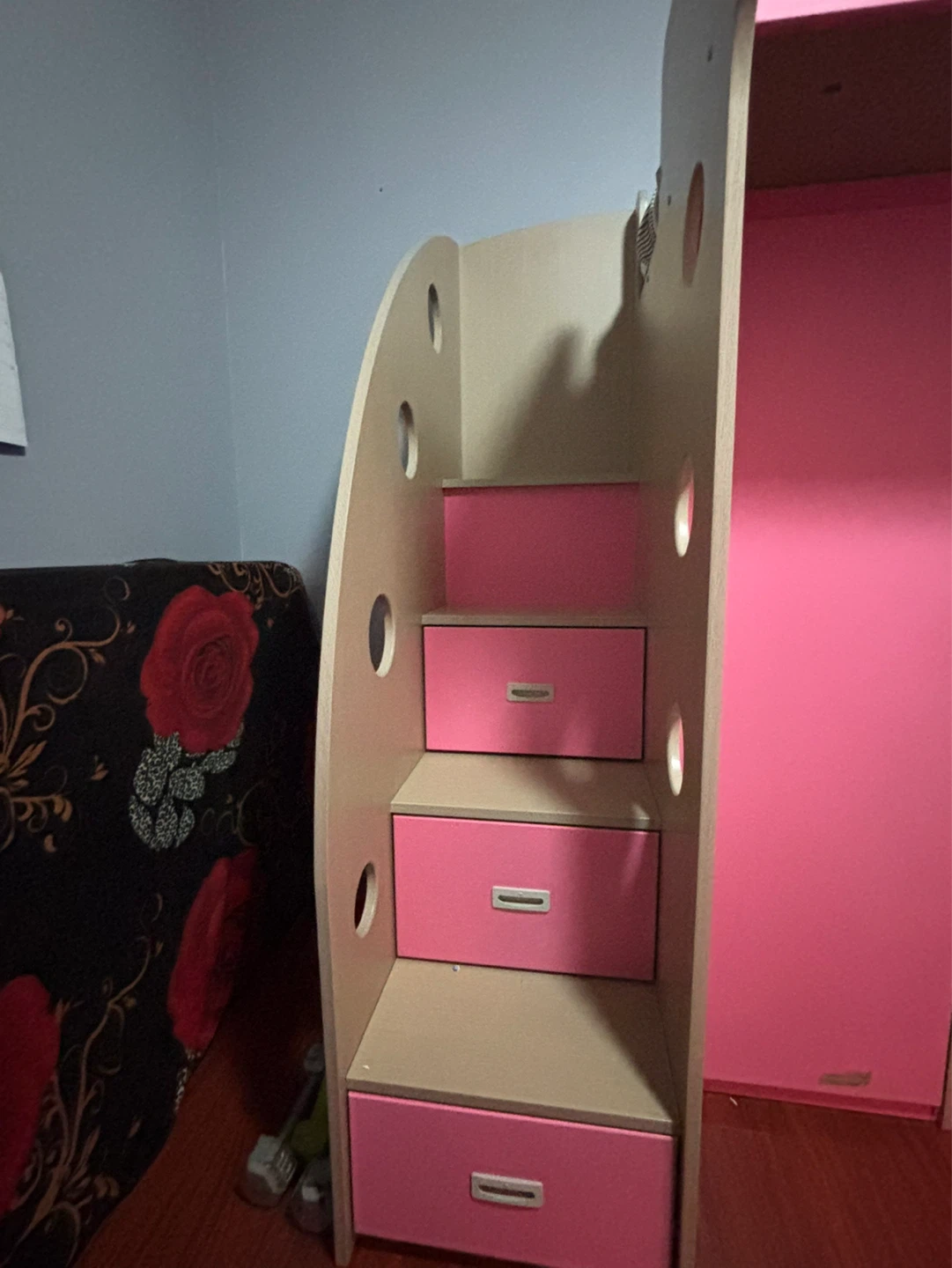 Buck bed - photo 4