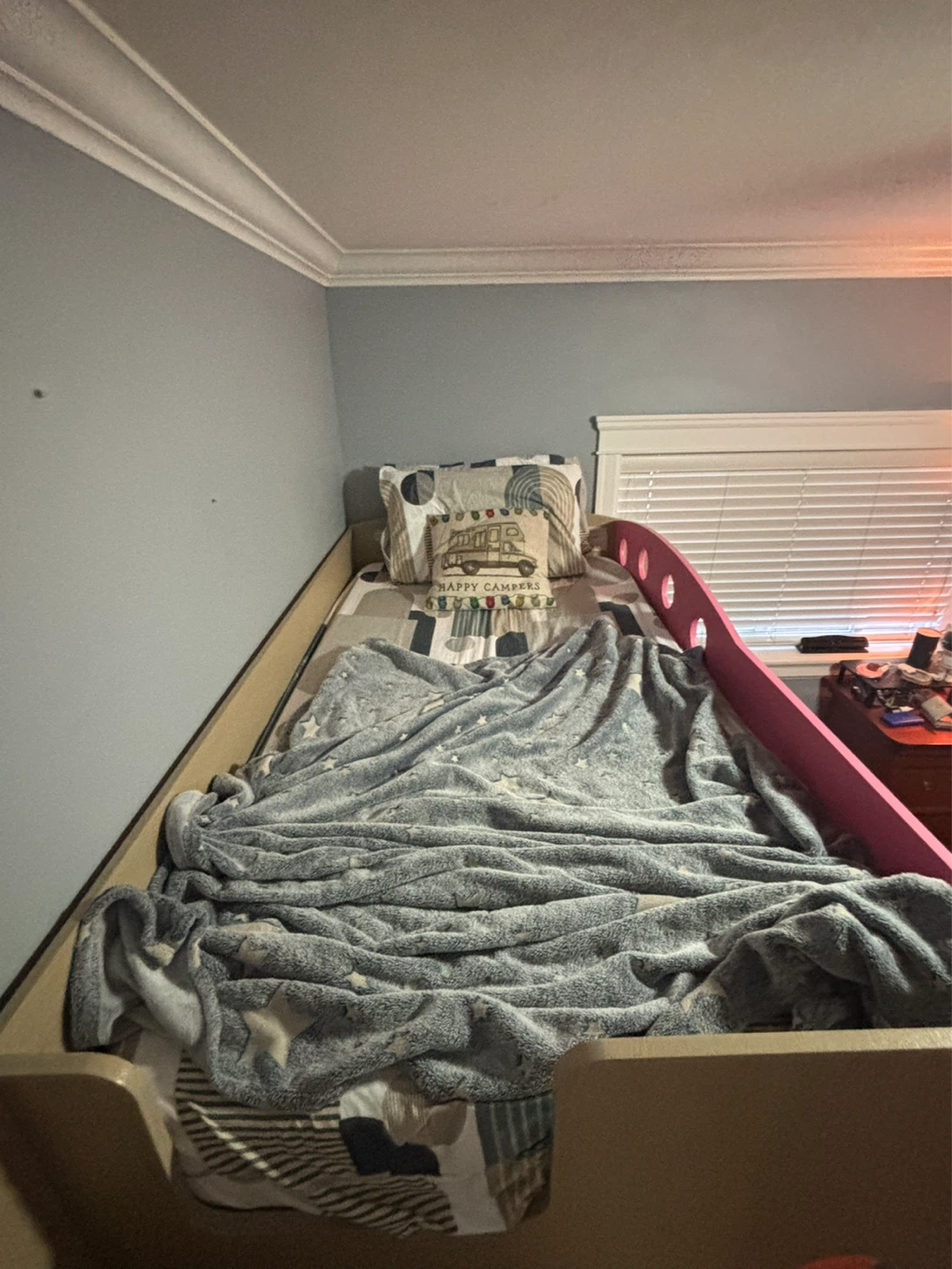 Buck bed - photo 3