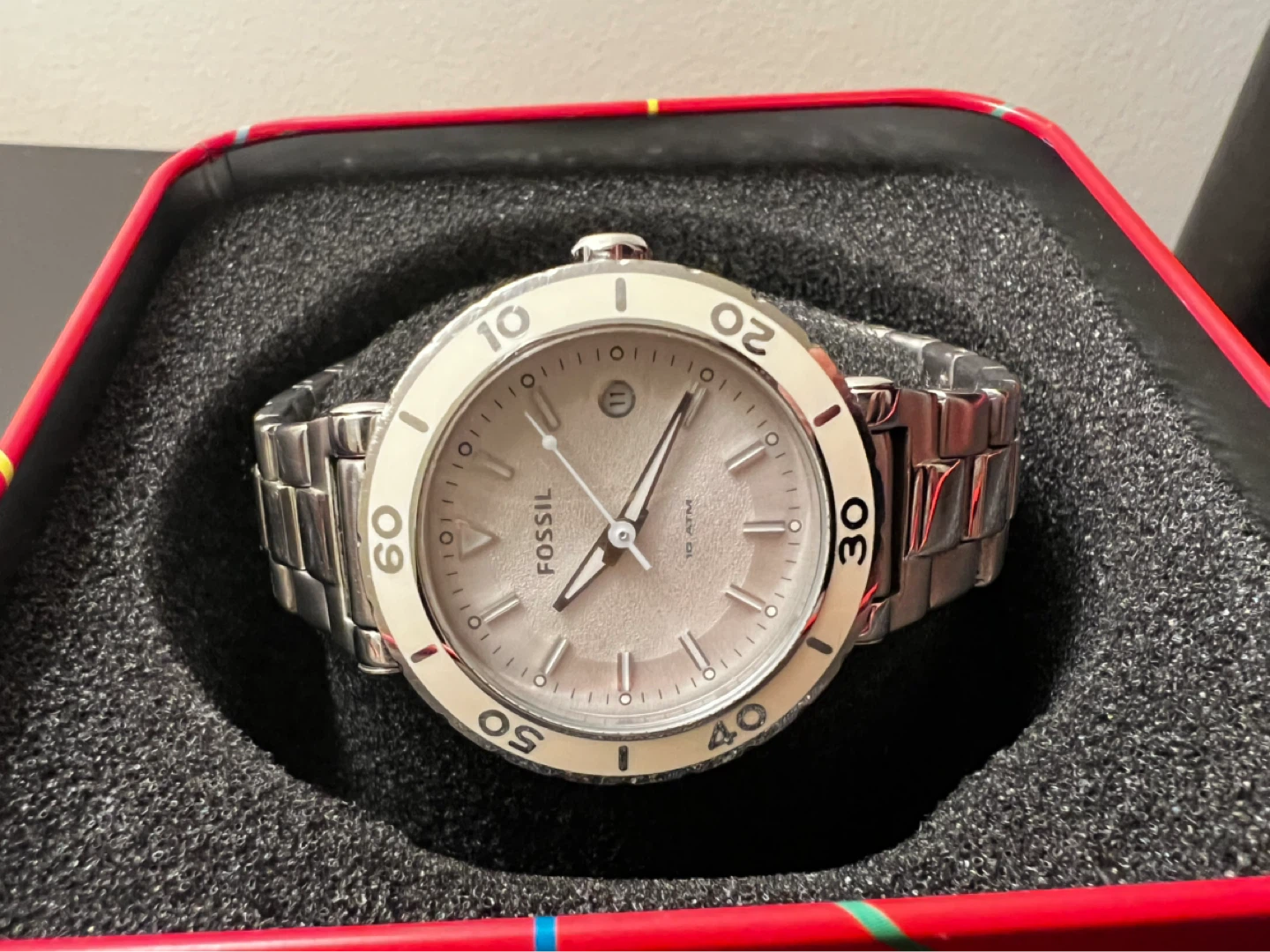 Fossil Women's Watch