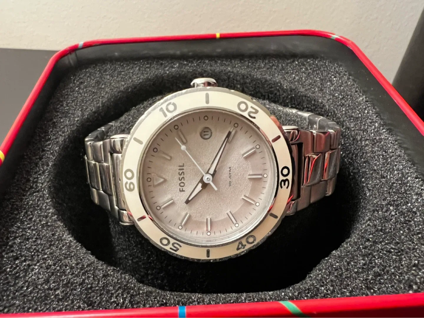 Fossil Women's Watch