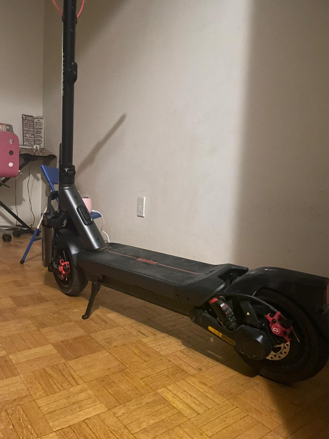 Segway max g3