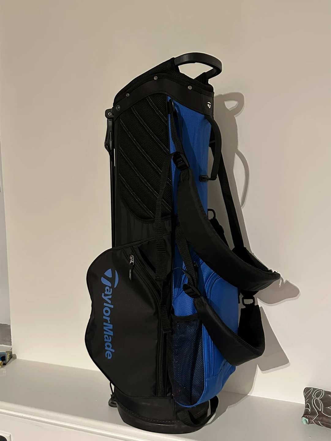 TaylorMade Golf Bag