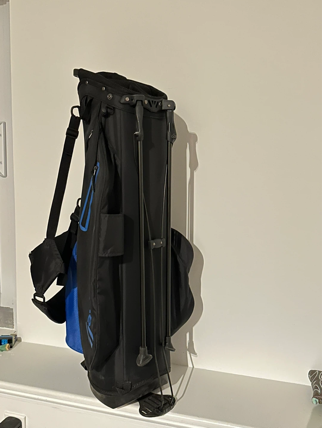 TaylorMade Golf Bag - photo 4