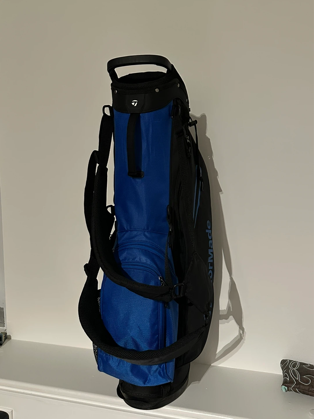 TaylorMade Golf Bag - photo 2