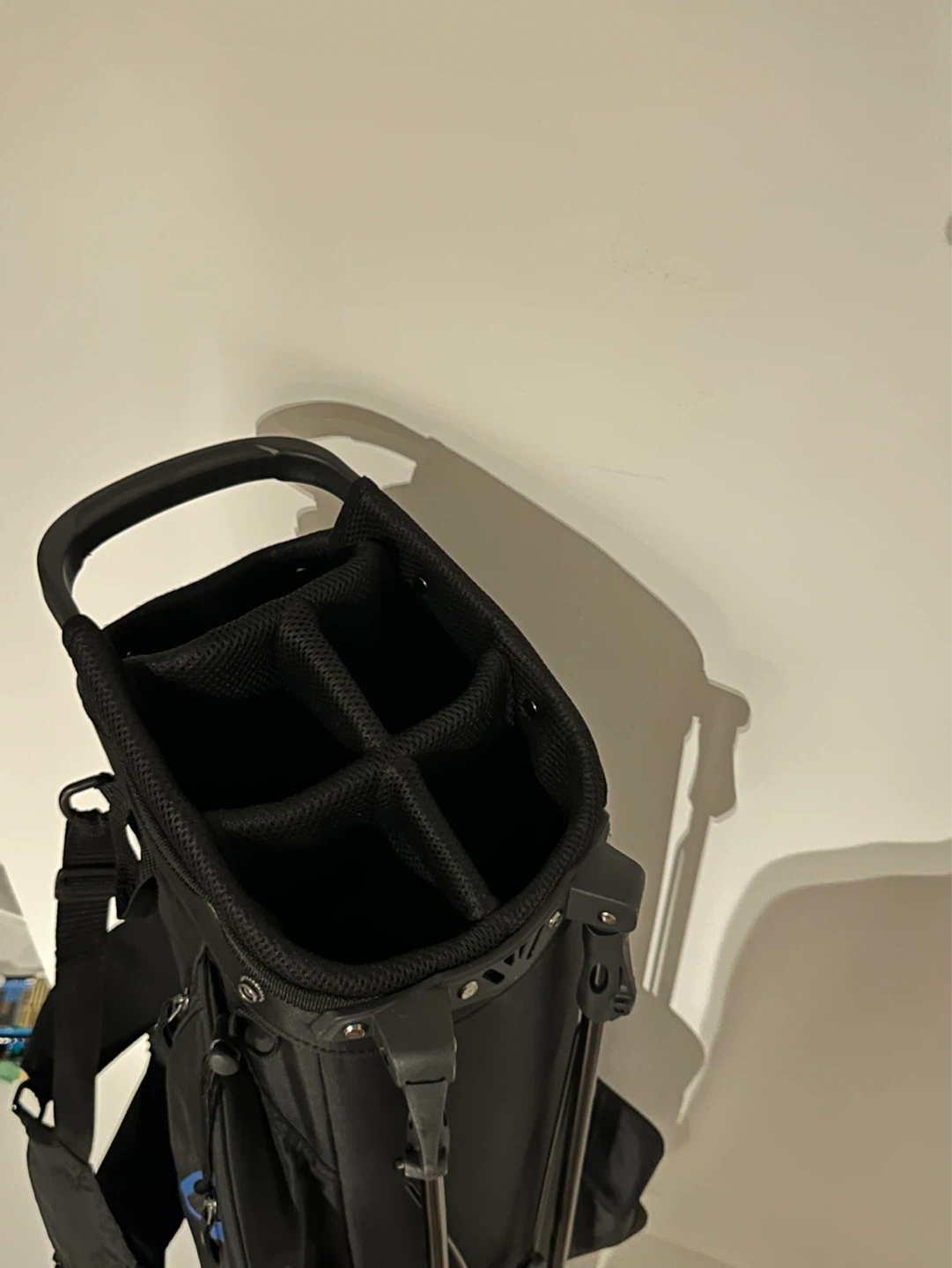 TaylorMade Golf Bag - photo 5