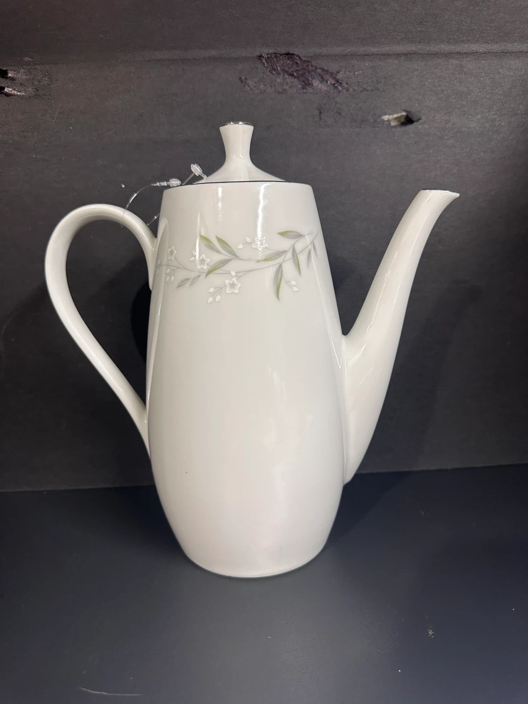 St Regis Japan 101 Fine China Coffee server lid