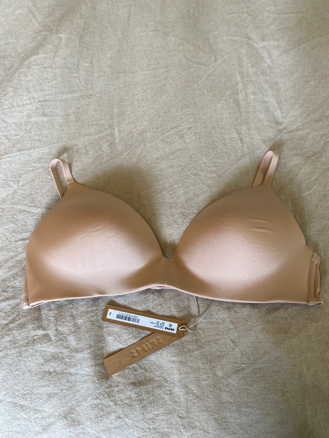 SKIMS Wireless Bra- Size 36B -NWT - photo 2